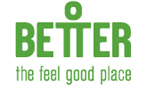 Better - the feel good place