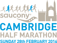 Cambridge Half Marathon 2016
