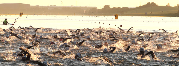 Big Swim - Nottingham