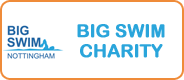 Big Swim - Nottingham Charity
