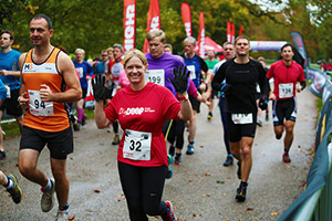 Clumber Longhorn Duathlon