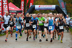 Clumber Longhorn Duathlon