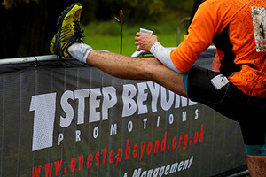 Clumber Longhorn Duathlon