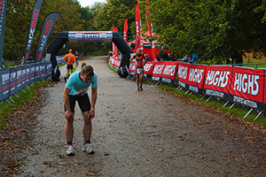 Clumber Longhorn Duathlon