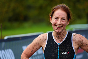 Clumber Longhorn Duathlon