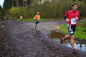 Clumber Longhorn Duathlon
