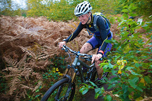 Clumber Longhorn Duathlon
