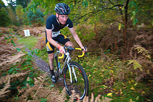 Clumber Longhorn Duathlon