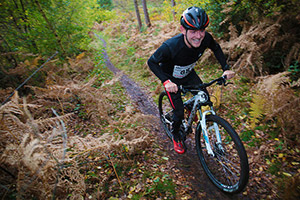 Clumber Longhorn Duathlon