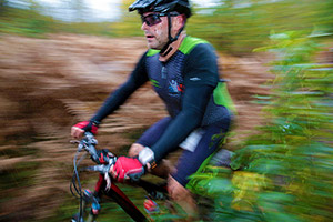 Clumber Longhorn Duathlon