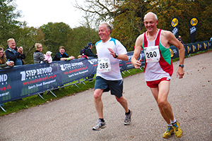 Clumber Park 10K