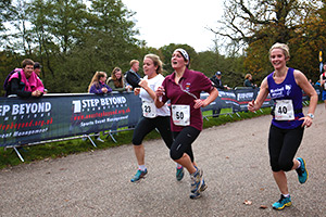 Clumber Park 10K