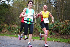 Clumber Park 10K