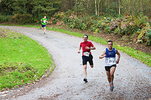 Clumber Park 10K