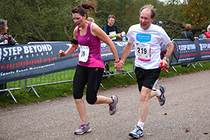 Clumber Park 10K
