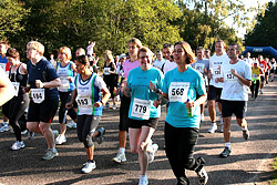 Clumber 10K Run