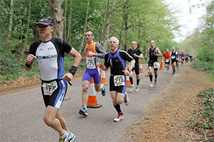 Clumber Park Duathlon Gallery