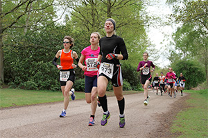 Clumber Park Duathlon Gallery