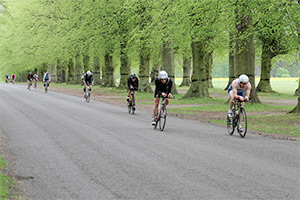 Clumber Park Duathlon Gallery