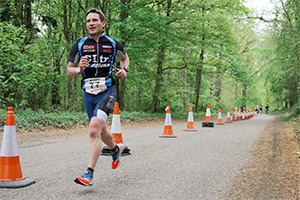 Clumber Park Duathlon Gallery