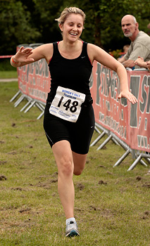 Rother Super Sprint Triathlon