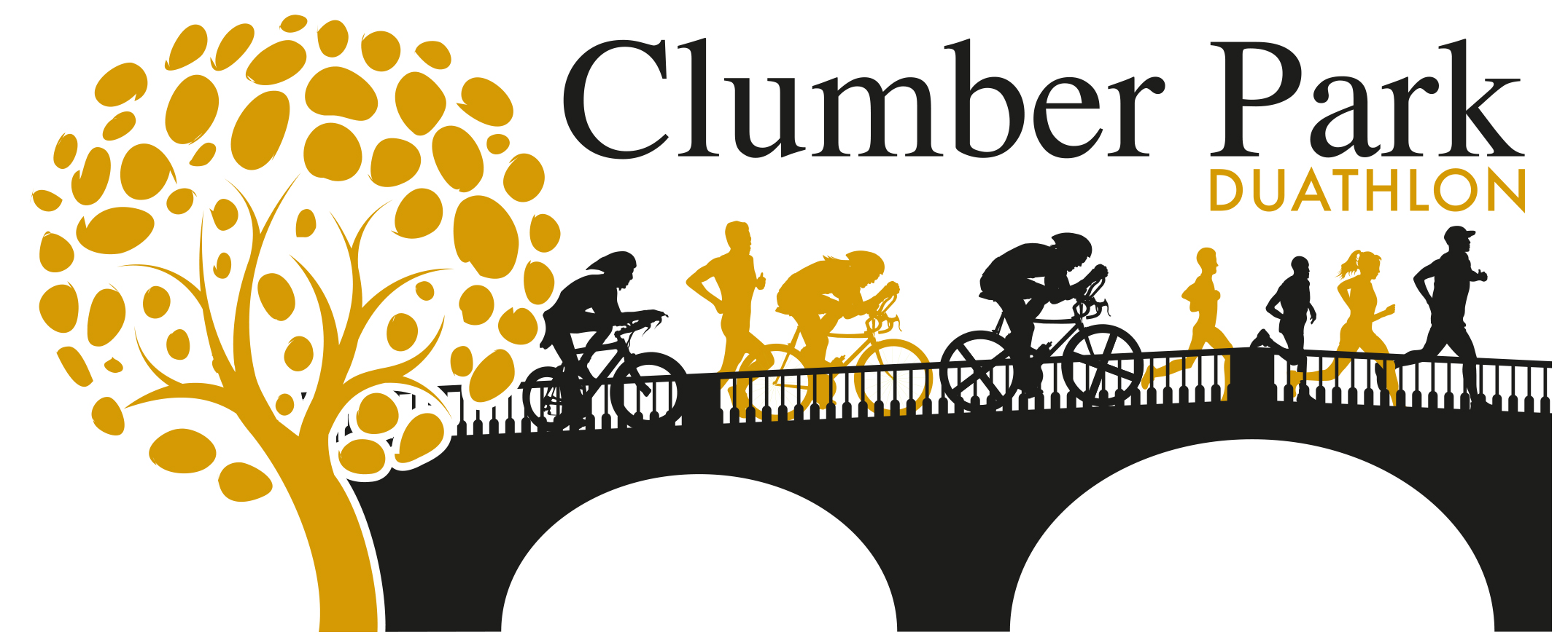 Clumber Park Duathlon