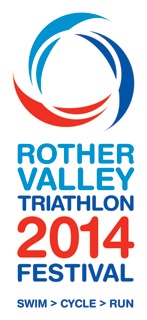Rother Valley Triathlon Festival 2014