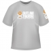 Outlaw Full Training - T-Shirt Grey