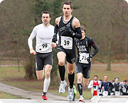 Clumber Park Duathlon