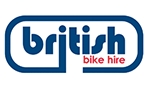 British Bike Hire