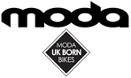 Moda Bikes UK