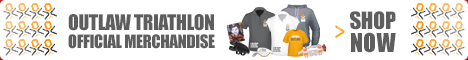 Outlaw Triathlon Merchandise
