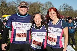 Cancer Research UK