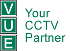 VUE - Your CCTV Partner