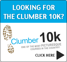 Clumber Park 10K Trail Run