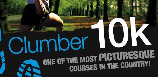 Clumber Park 10K