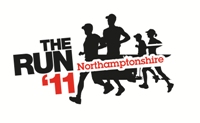 Run 11 Logo - RW Run 11 Logo - RW