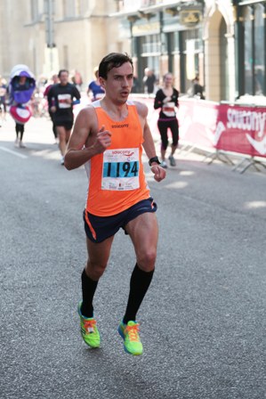 CHM 15 - Aaron CHM 15 - Aaron