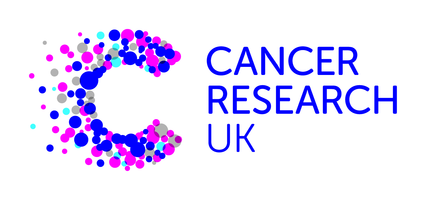 Cancer Research Logo Cancer Research Logo